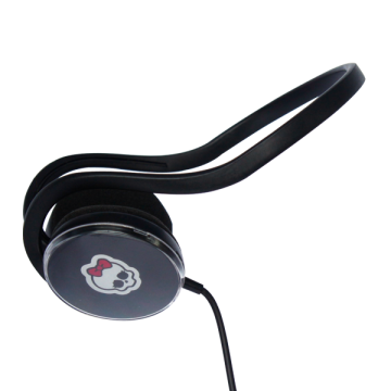 2016 Shenzhen Skyringe SK-H567 call center headset for bicycle helmet