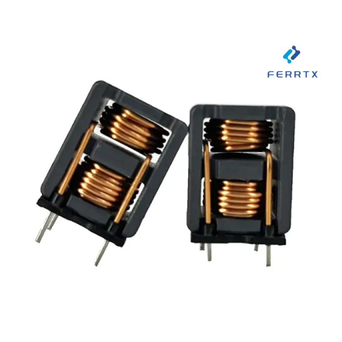 Indutor Classe D HDE para amplificadores de alta eficiência