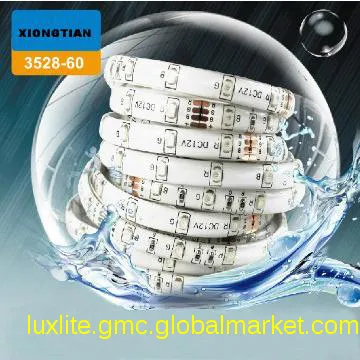 Dubai made in P.R.C. flexible led lighting