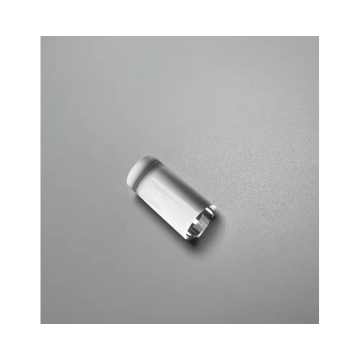 5mm Optical Glass Diameter 5mm Cylindrical Rod Lens - 5*6