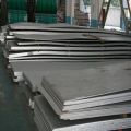 Customized 304L 316 8K Polished Stainless Steel Sheets