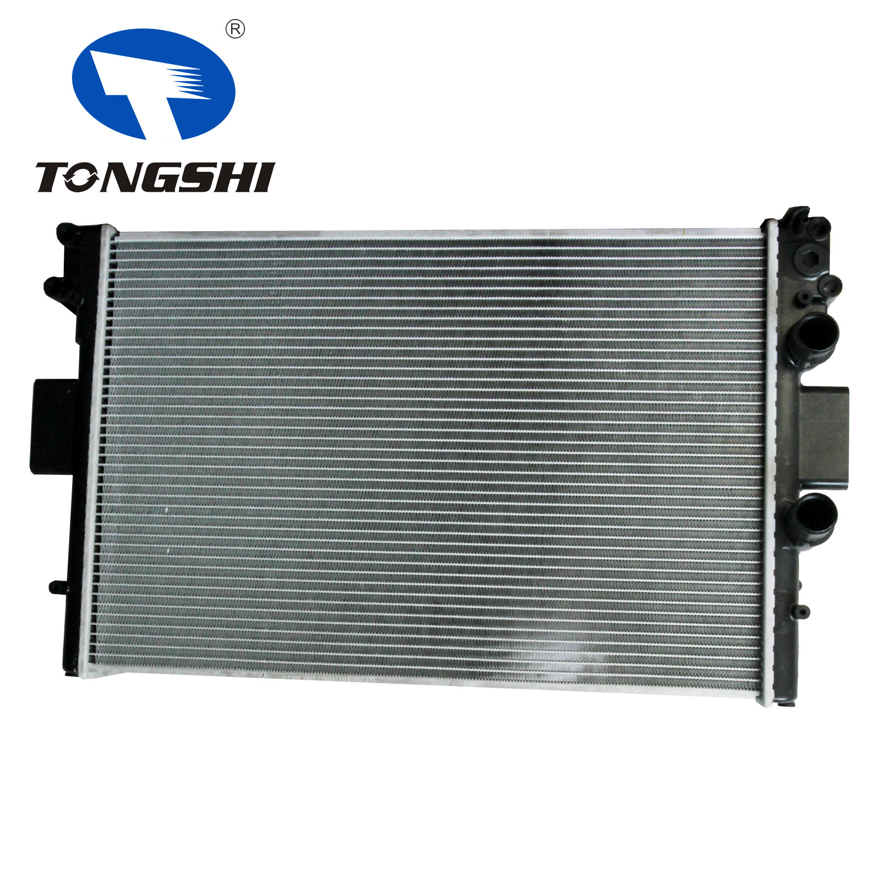 Professional Factory Auto Aluminum Radiator For ASTRA MINIBUS 125 HP 01 OEM 50030392