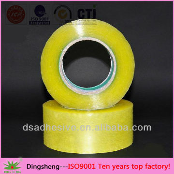colourful stationery tape/adhesive tape/packing tape SGS Rosh