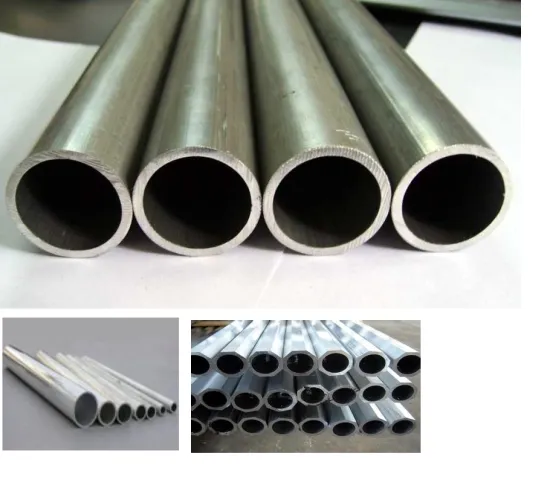 aluminum alloy 2618 pipes,tubes