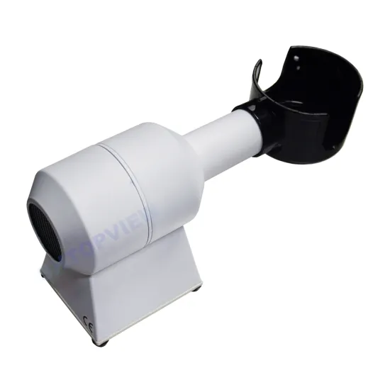 SHTOPVIEW Optical Eyeglasses Frame Heater and Warmer FH-330