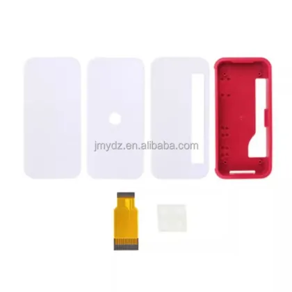 Raspberry Pi Zero W Acrylic Case - ABS Box Enclosure for Raspberry Pi Zero V1.3