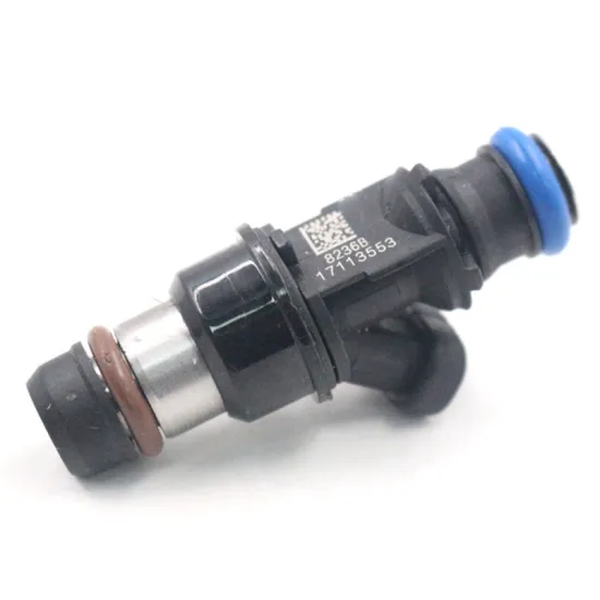 Fuel Injector for 99-07 Chevy Silverado 4.8L 5.3L 6.0L - 17113553