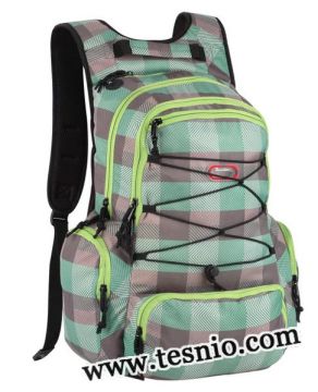 Fashion School Bags, Latest Design School Bag (Tesnio-YB1043)