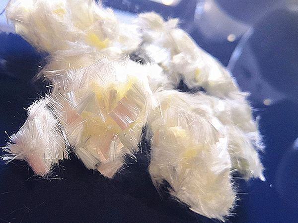 Polyvinyl Alcohol Fiber