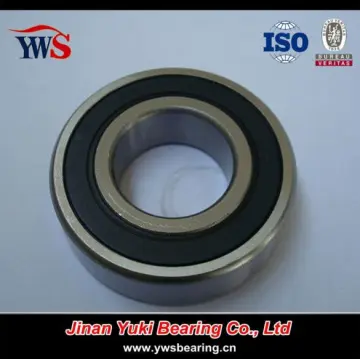 6311 Deep Groove Ball Bearing