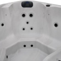 Affordable hot tubs outdoor for 6 person