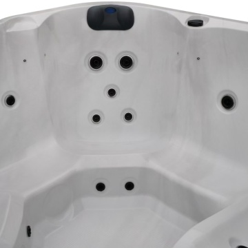 Affordable hot tubs outdoor for 6 person