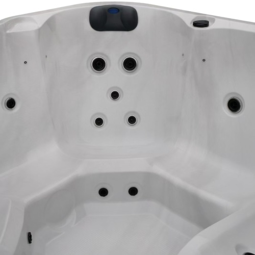 Affordable hot tubs outdoor for 6 person