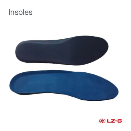 EVA insoles sport insoles shock absorbing