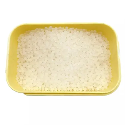 Colored PLA Plastic Granules, Material for 3D Printer Filaments: Polylactic Acid (PLA) Pellets