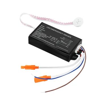 LED Eemergency Driver Power Supply For Downlight