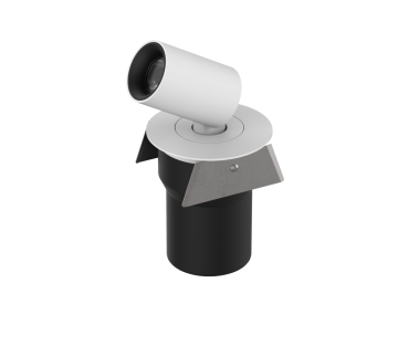 Modern european design spot light lamp