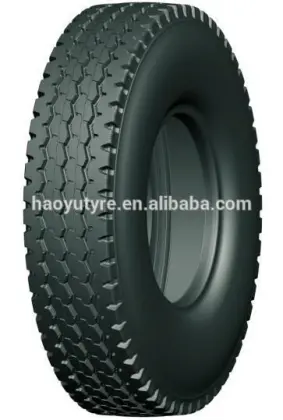 LIONSTONE brand truck tire 7.50R16
