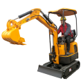 Rhinoceros Mini Excavator XN12 для продажи в Великобритании