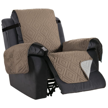 Water Resist Recliner Cover Fit Sitting Width 30"