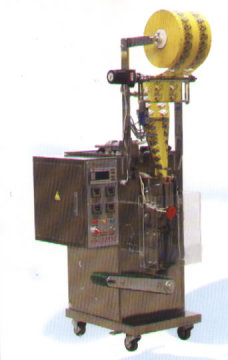 Automatic Packaging Machine.