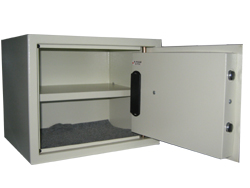 Safe Box (ELE-SB300A)