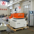 DK7740HC 5axis rotary cutting wire cut machine prices