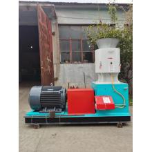 Animal Chicken Fish Feed Pellet Making Machine