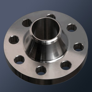 DIN 2631 Welding Neck flange