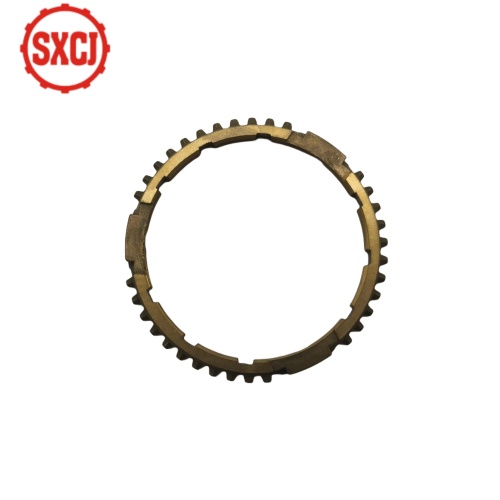 Auto Parts Transmission Synchronizer ring FOR NISSAN