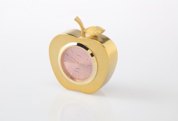 Cute Little Clock Table Clock Desk Clock