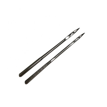 Japanese Original High Speed Sewing Machine Needles EYx1 80/12 for Aster Sewing Machine Hook 41mm