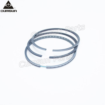 KOMATSU Excavator Piston Ring Kit for Model 4D95: C6205312300