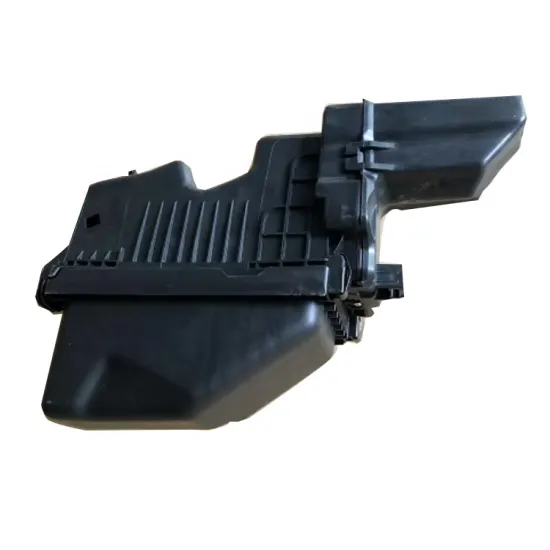 Auto Air Filter Housing for Nissan Sunny Versa 2011-2014