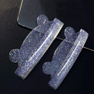 OEM Silicone Lash Lift Pads Eyelash Lifting Shields