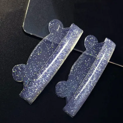 OEM Silicone Lash Lift Pads Eyelash Lifting Shields
