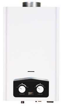 Gas Water Heater Brands in UK