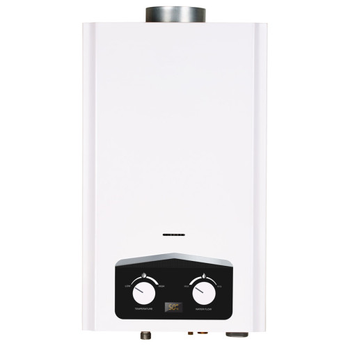 Gas Water Heater Brands in UK