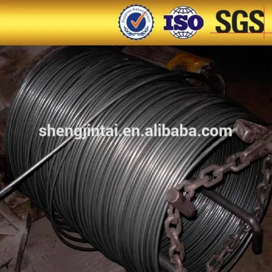 HPB300 building material wire rod price 6.5mm, 8mm ,10mm