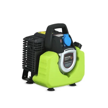 Best Portable Mini Petrol Inverter Generator: 1kVA/1KW, 12V DC, Affordable & Powerful Small Generator