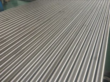ASTM B163 UNS N08800 Incoloy 800 Seamless Pipe