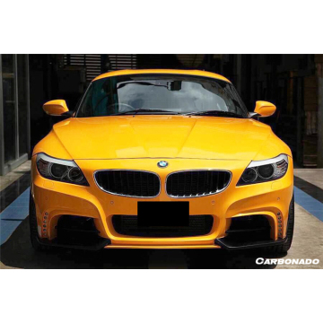 Carbonado RW Style Carbon Fiber Body Kit for BMW Z4 E89