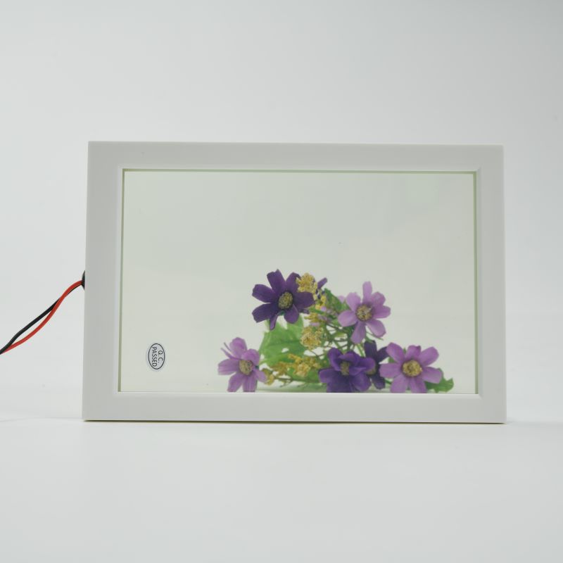 smart glass