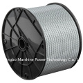 304 Braided Stainless Steel Wire Rope