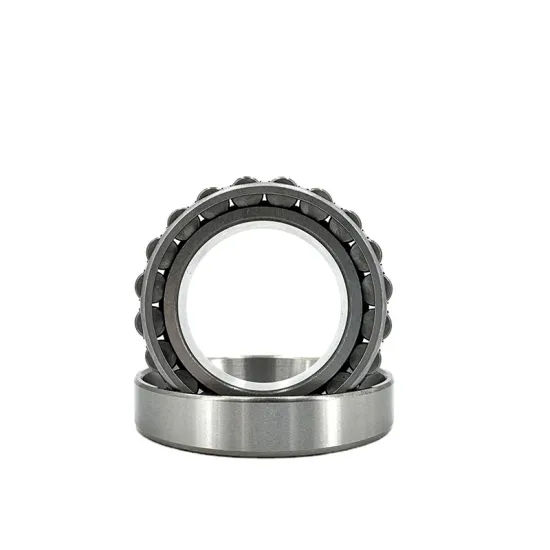 In Stock Tapered Roller Bearings: 30212 Type, 60x110x24mm Size