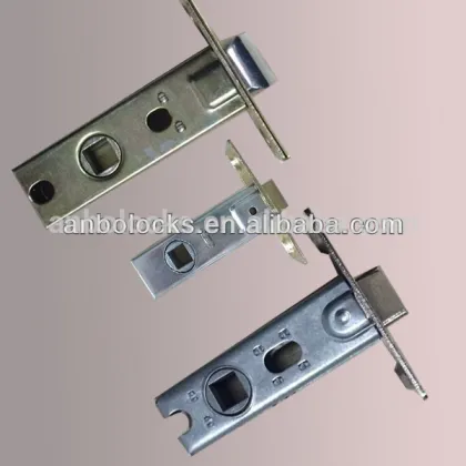 nfc plastic door lock