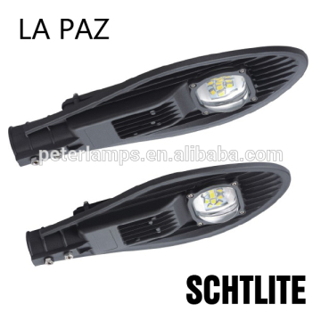aluminum COB 25W 45W led street light china fashion supplier