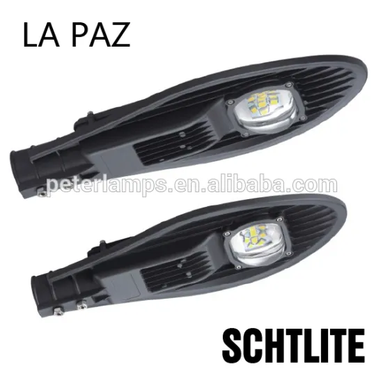 aluminum COB 25W 45W led street light china fashion supplier