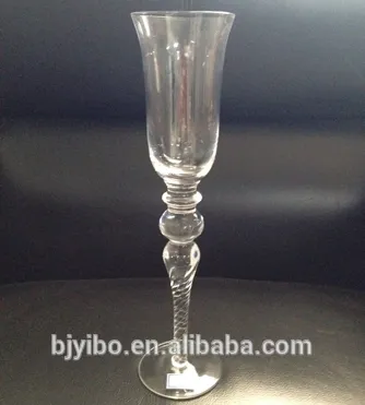 Advanced crystal glass
