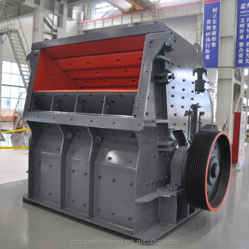 Affordable and Efficient Impact Stone Crushers: Achieving Fine Crushing Results